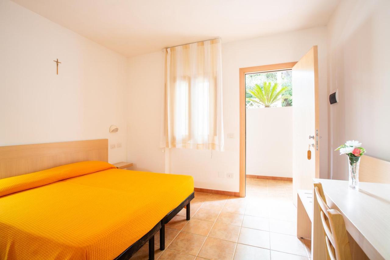 Studio mit Doppelbett Formel B&B