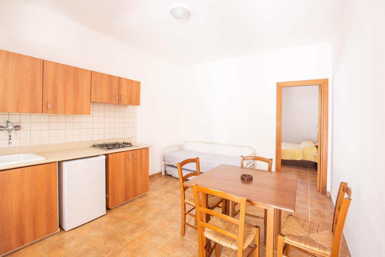 Standard Apartment