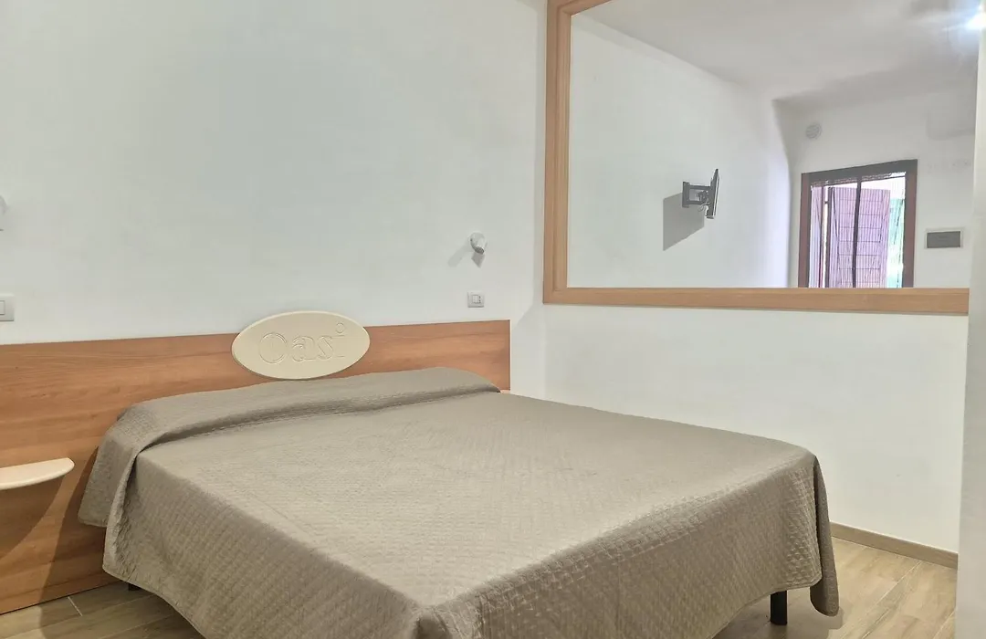 Villaggio Camping Oasi-1